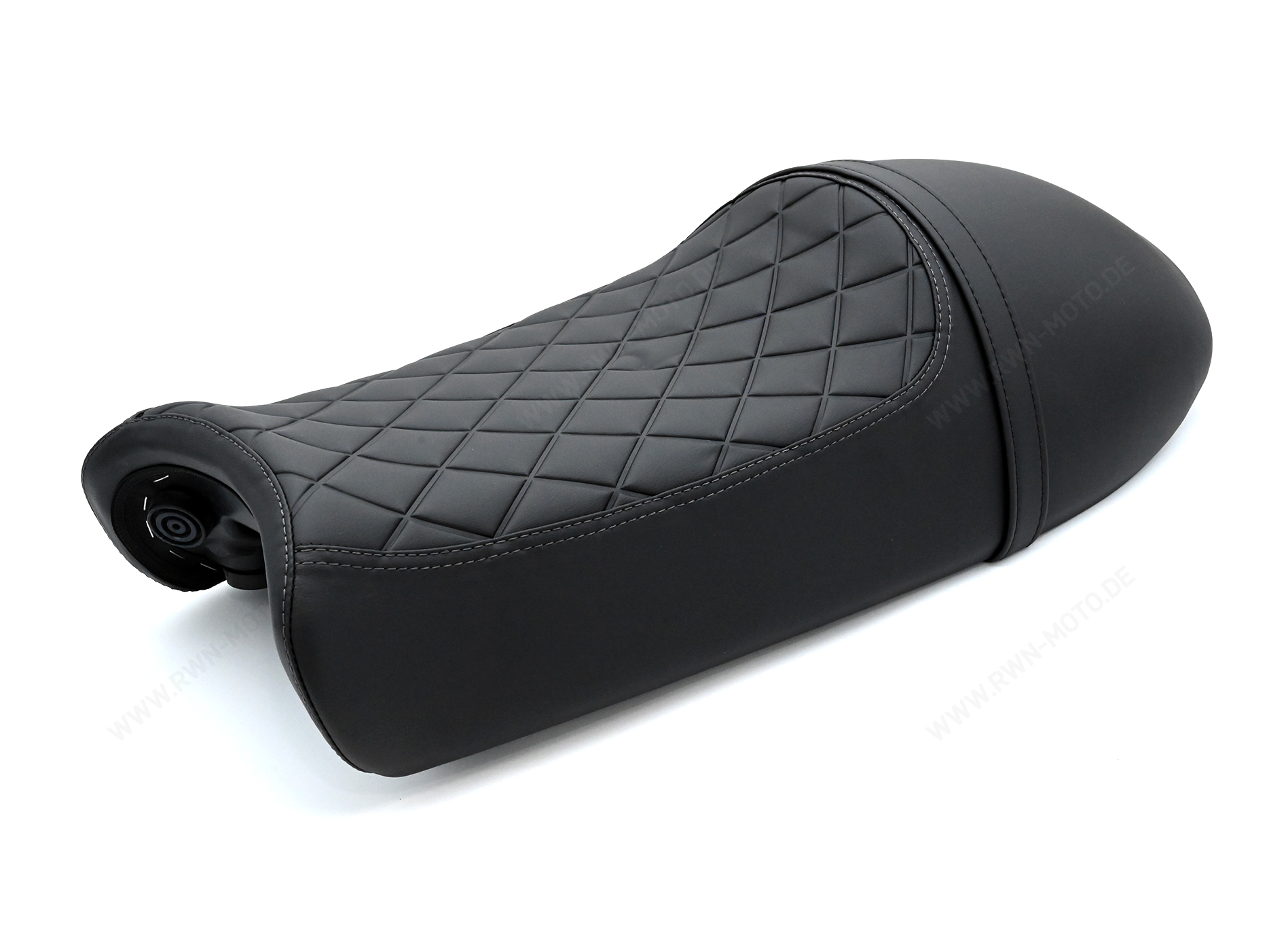 Sella Sport Mono per Moto Guzzi V7 I+II, V7 III