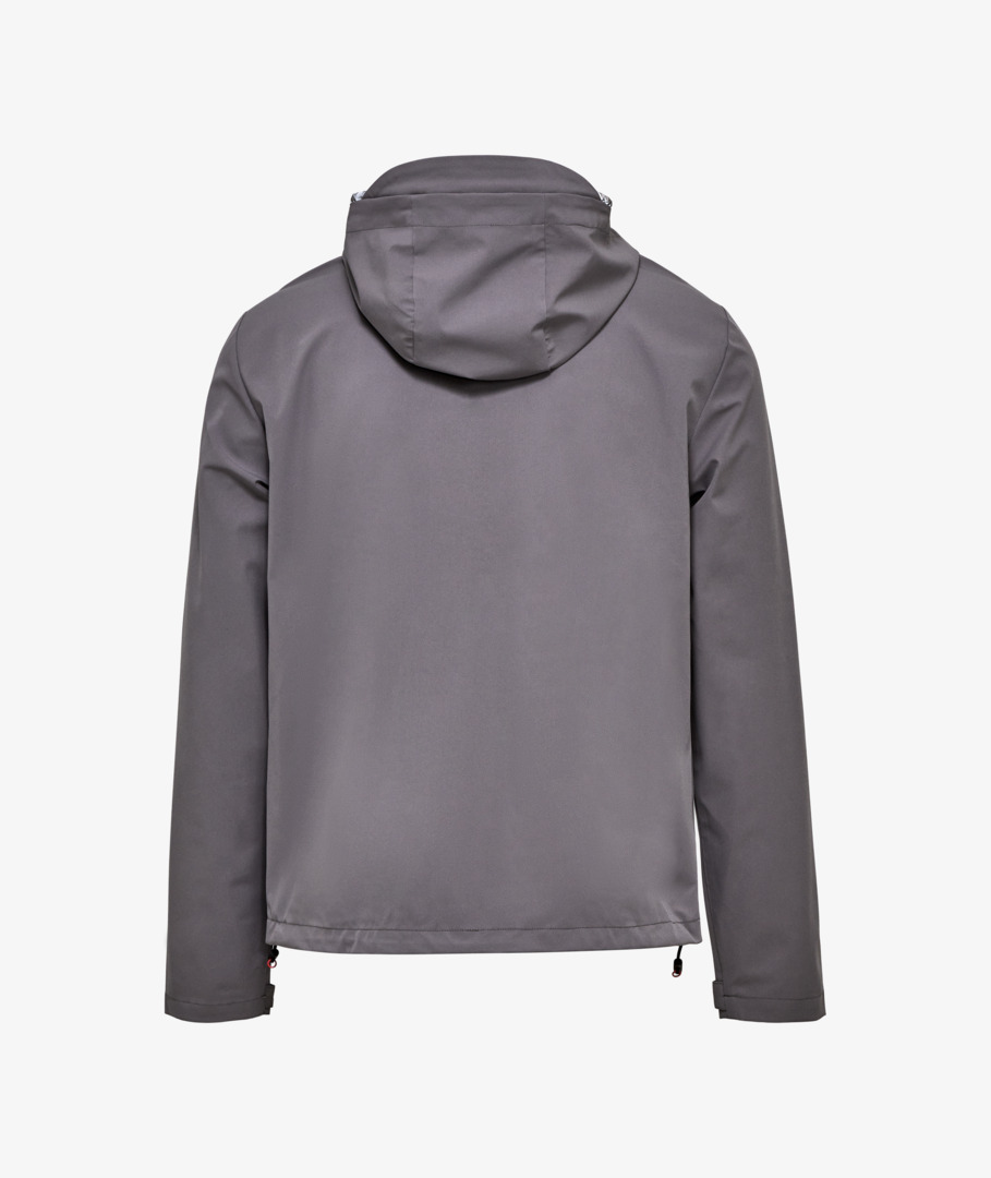 Giacca softshell Moto Guzzi AVIAZIONE NAVALE