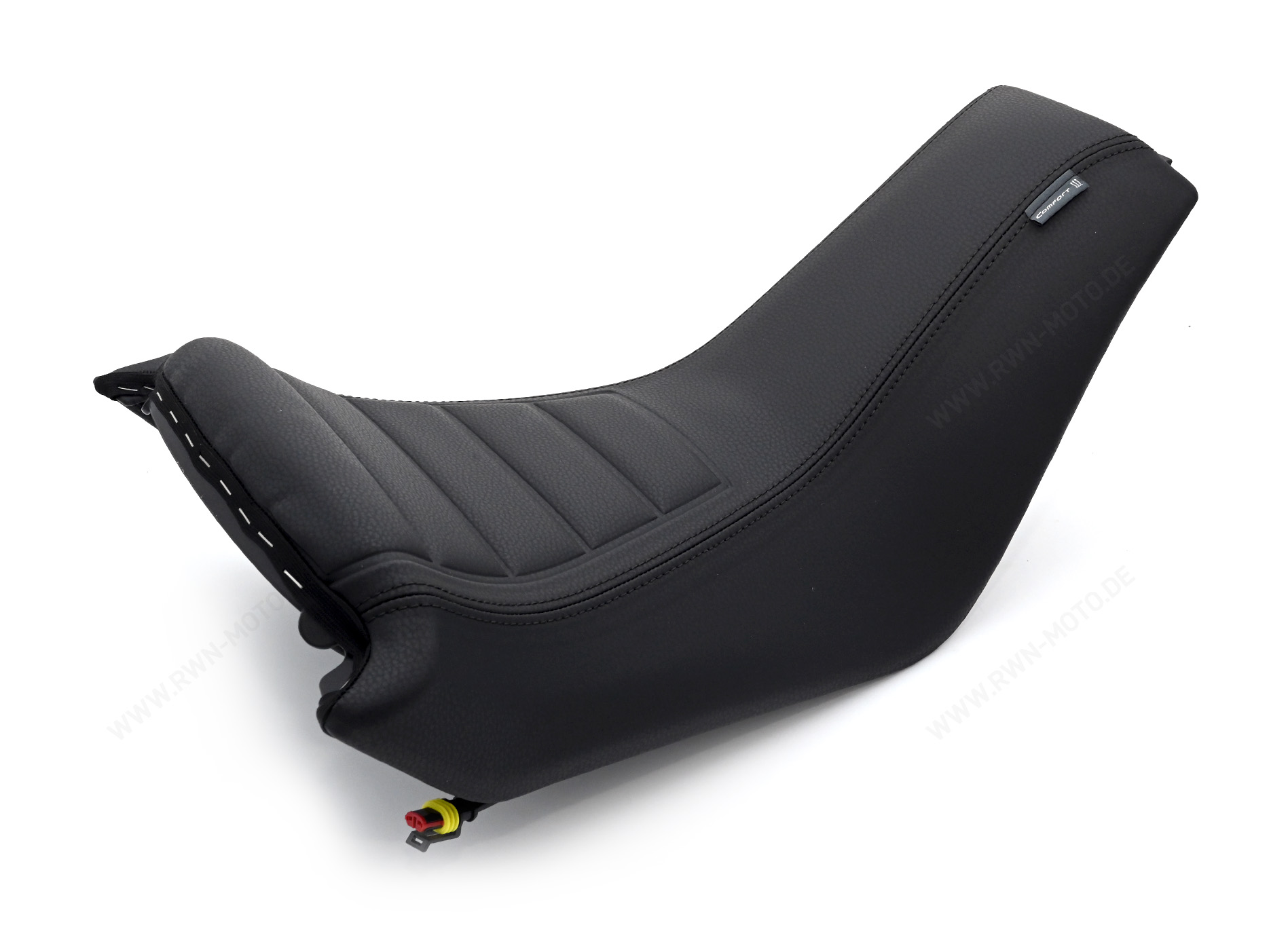 Sella Comfort (riscaldabile) per Moto Guzzi V100 Mandello