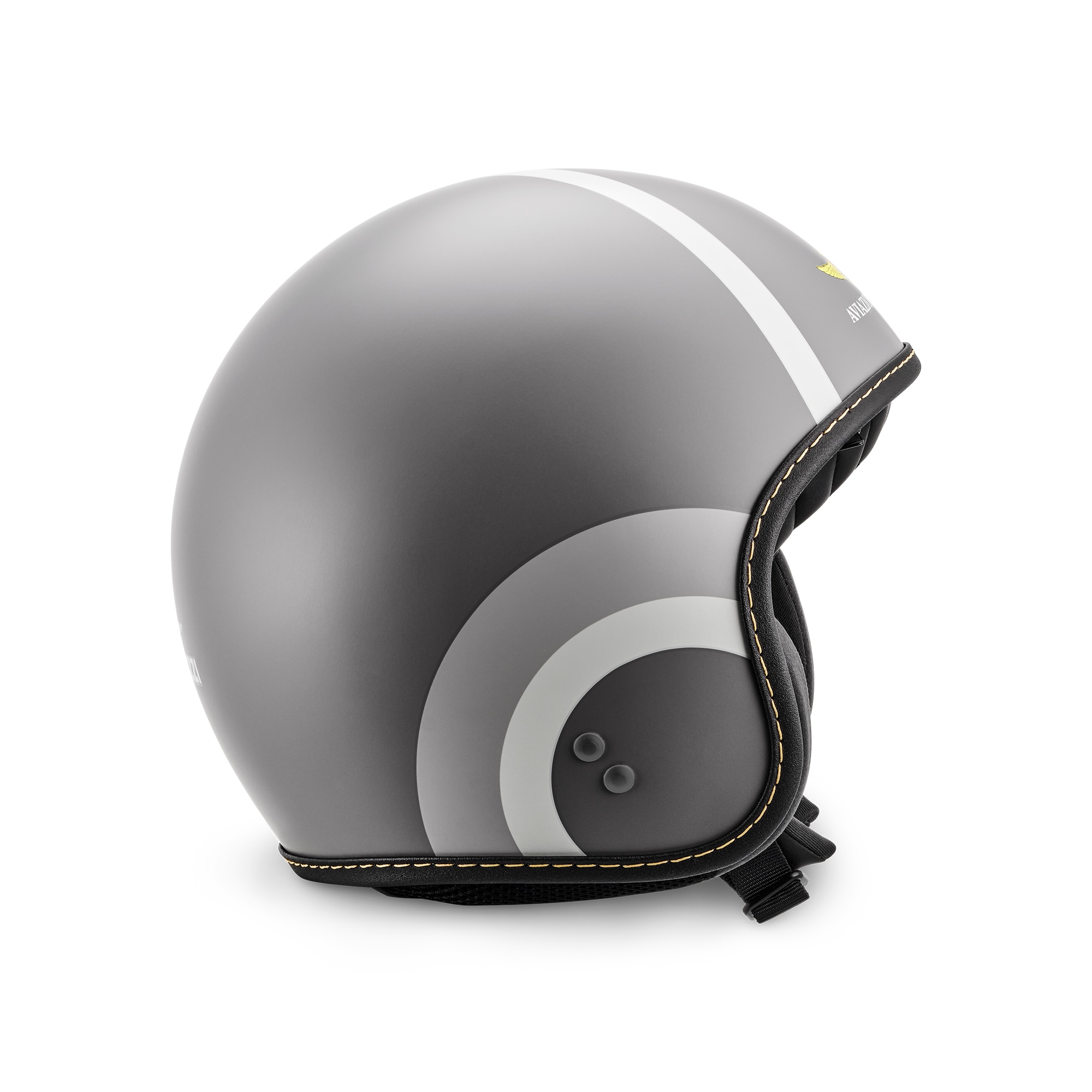 Moto Guzzi Jet Casco AVIAZIONE NAVALE