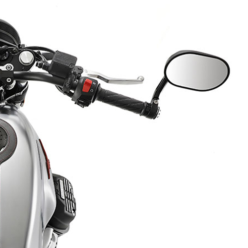 Specchietto retrovisore destro - Moto Guzzi V7 III Stone S (2020)
