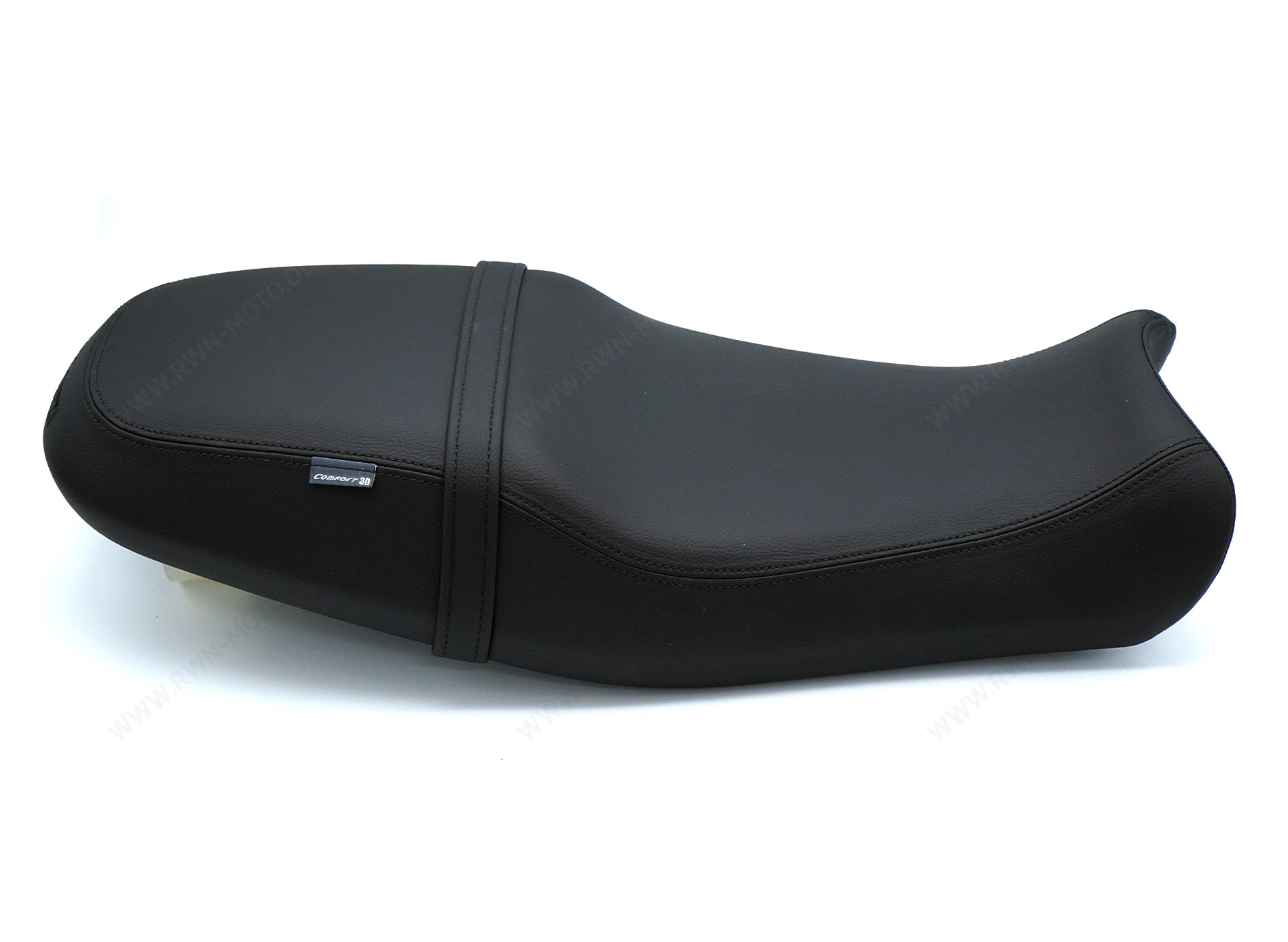 Sedile, Gel, Comfort per Moto Guzzi V7 850 2021-