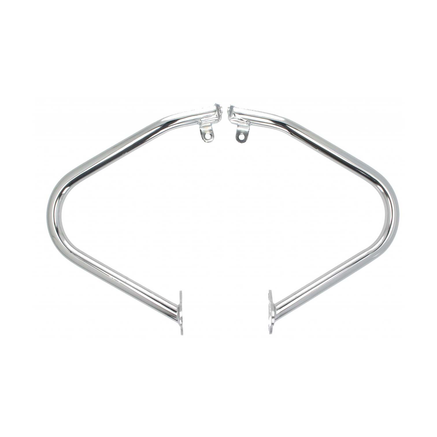 Protezione motore, cromata per Moto Guzzi V7 850 2021-