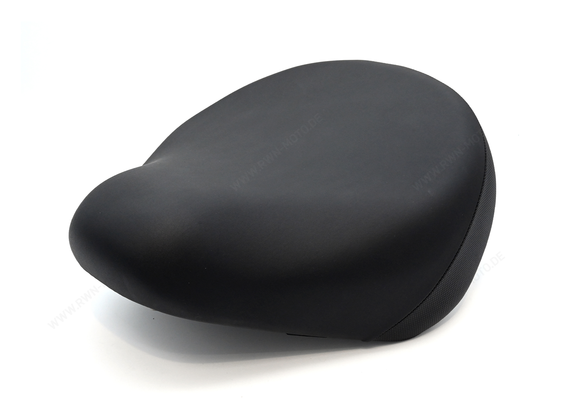 Sella comfort pilota nera per Honda CMX 1100 Rebel (21-) Originale