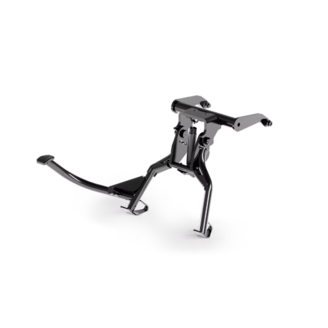 Cavalletto principale nero per Moto Guzzi V7 850 Stone /Special /Sport (25-)