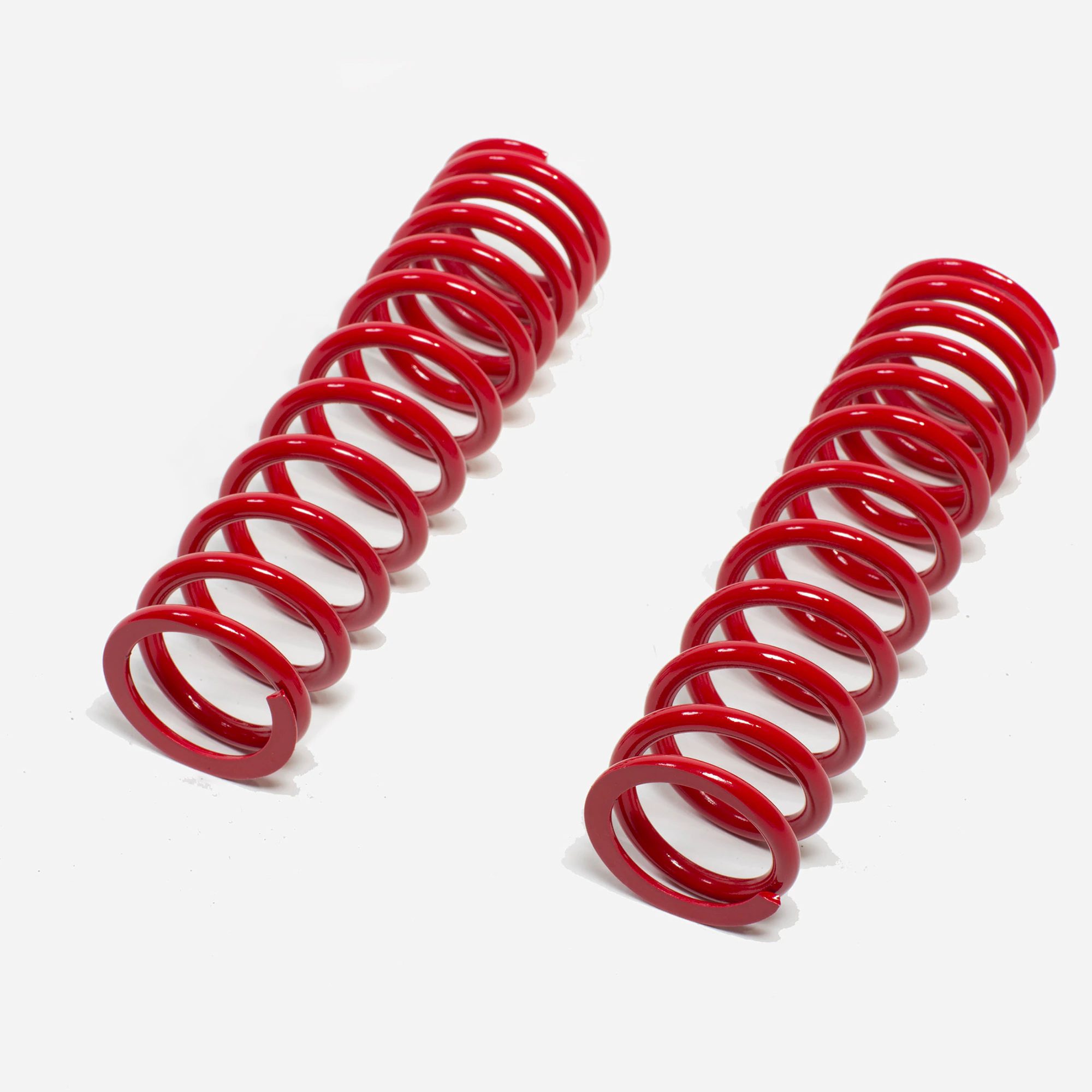 Molla ammortizzatore originale, rossa per Moto Guzzi V7 III