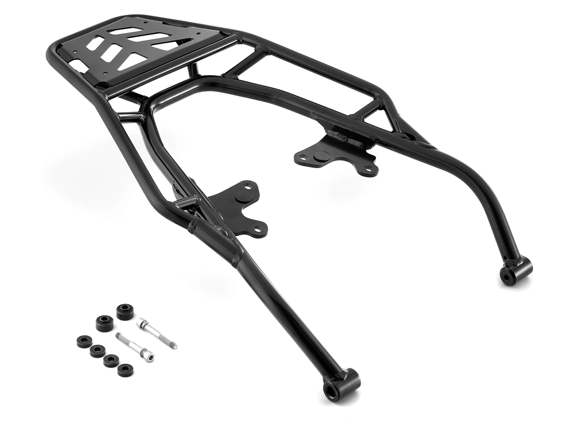 Portapacchi per Moto Guzzi V100 Mandello