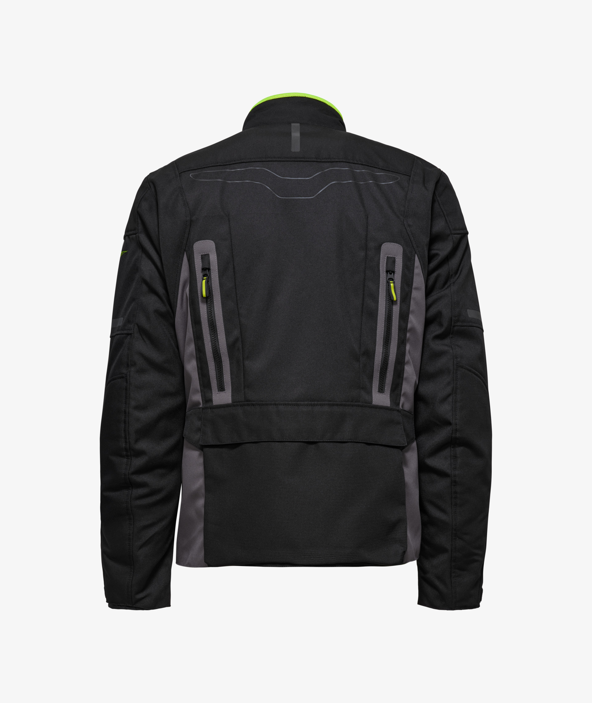Giacca da moto Moto Guzzi "WS Road Carver"