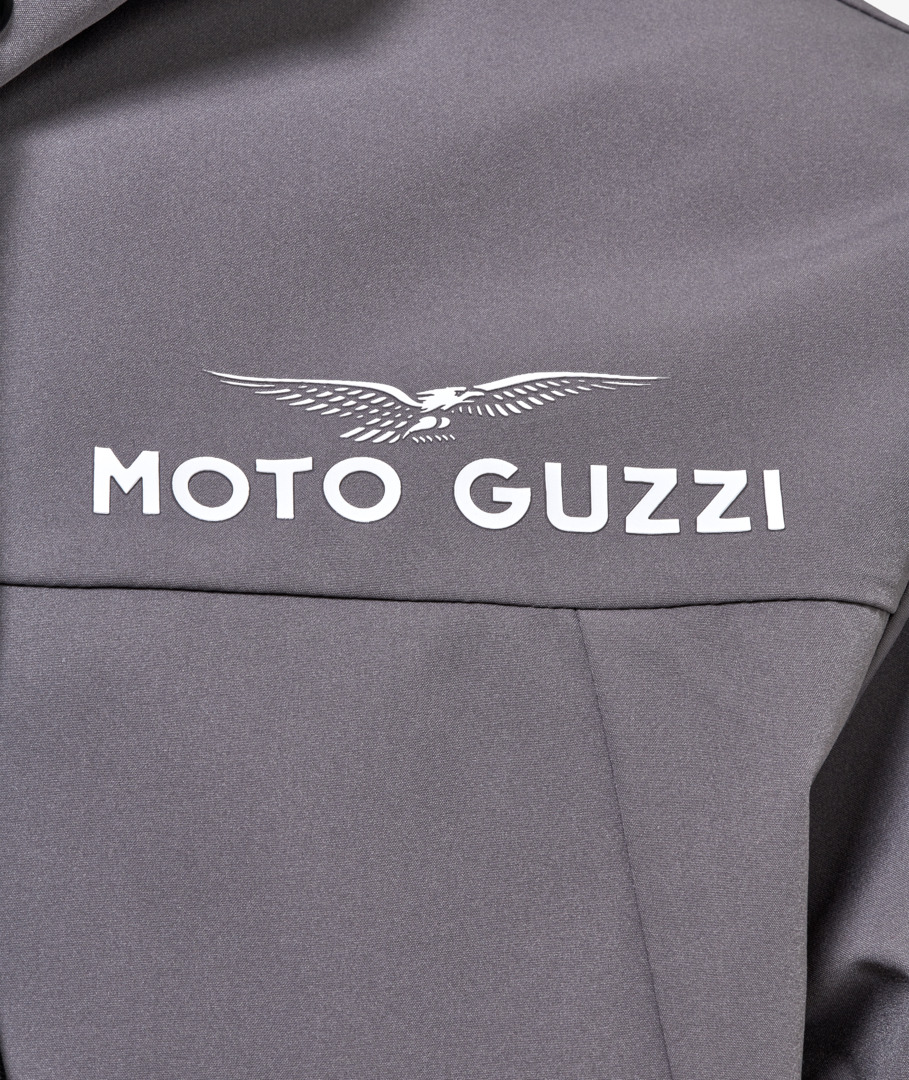 Giacca softshell Moto Guzzi AVIAZIONE NAVALE