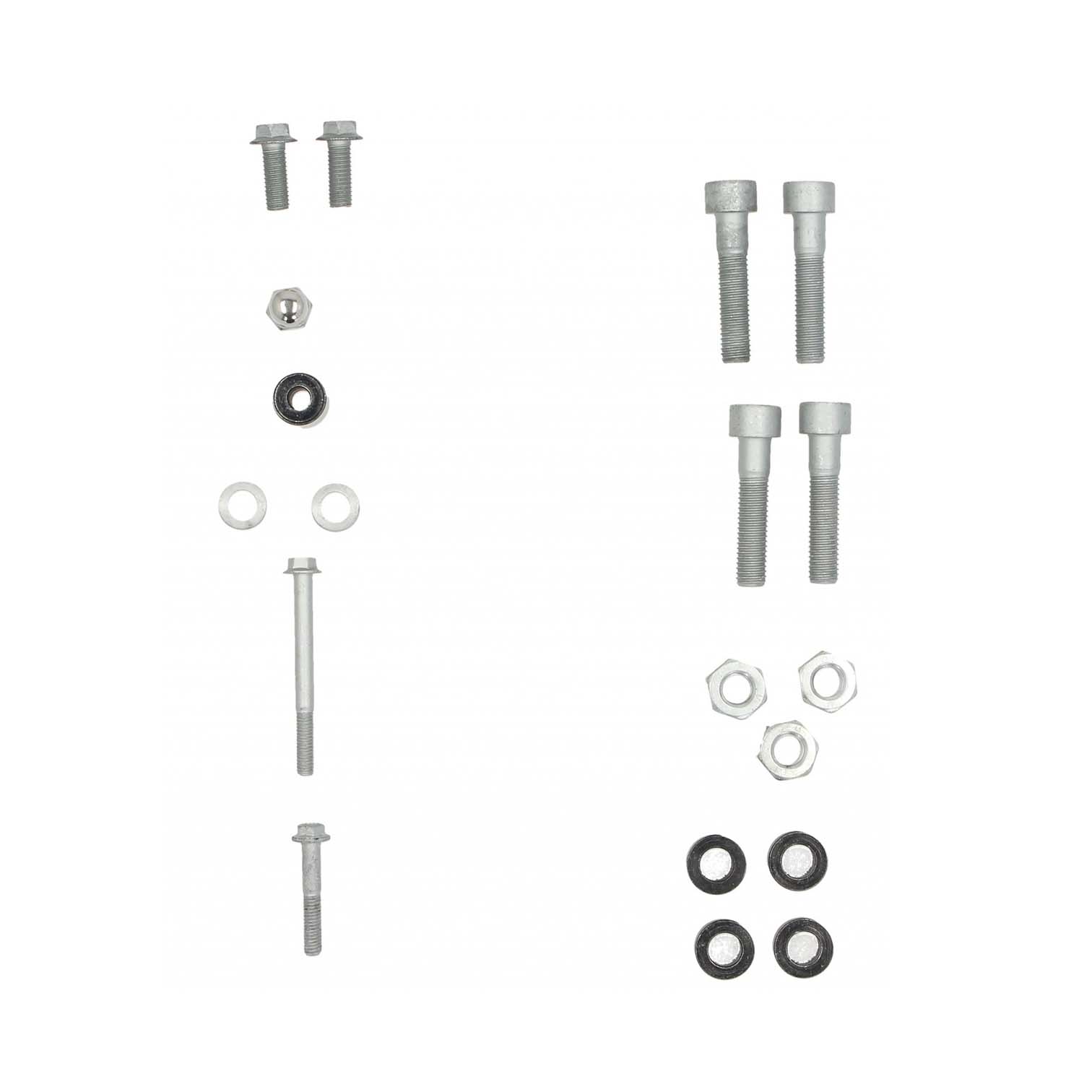 Protezione motore, cromata per Moto Guzzi V7 850 2021-