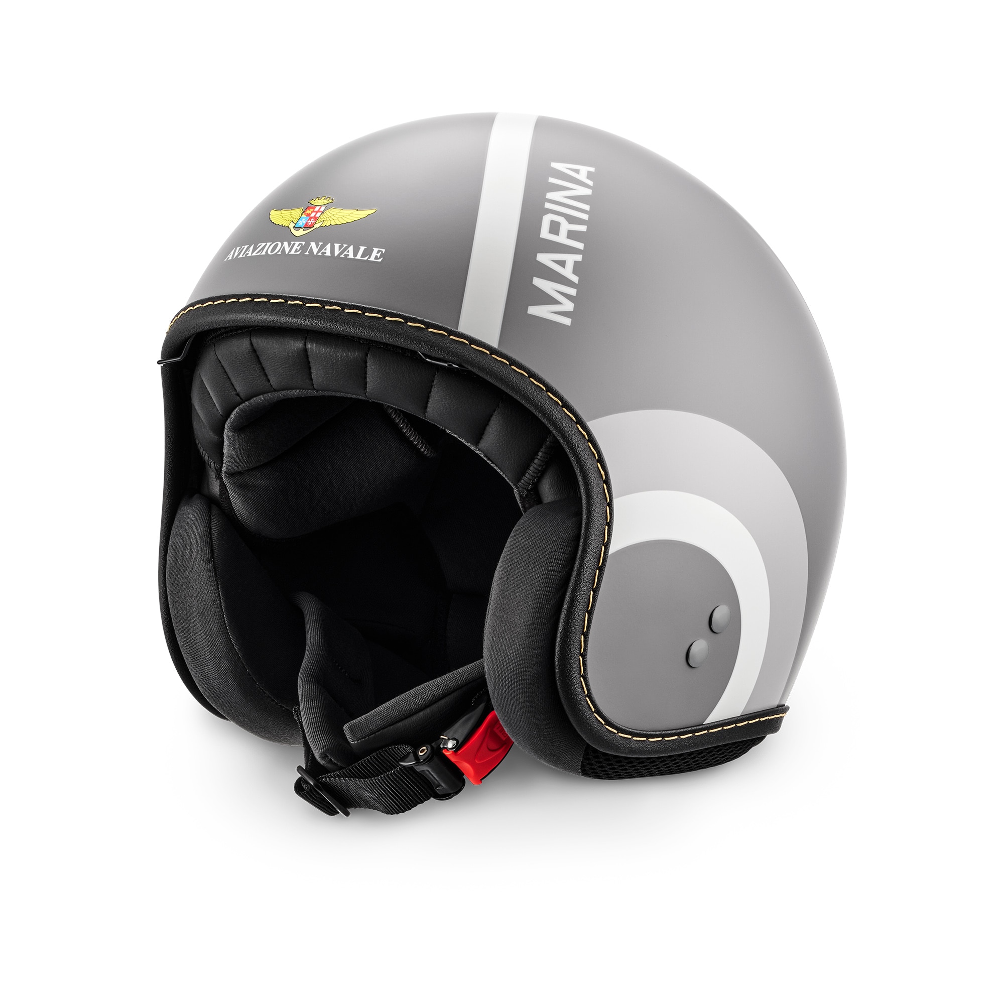 Moto Guzzi Jet Casco AVIAZIONE NAVALE