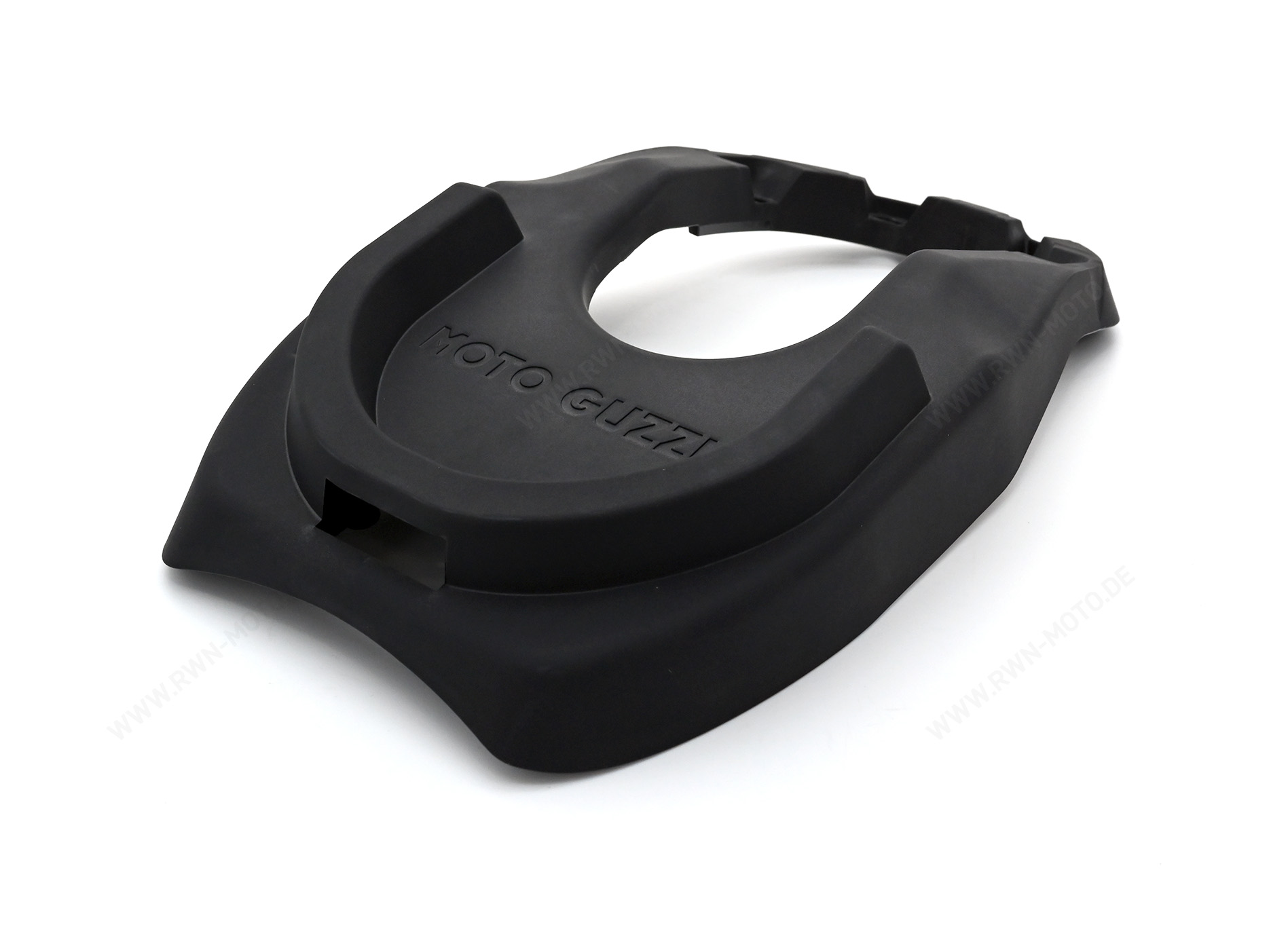 Supporto per borsa da serbatoio per Moto Guzzi V85 TT (24-)