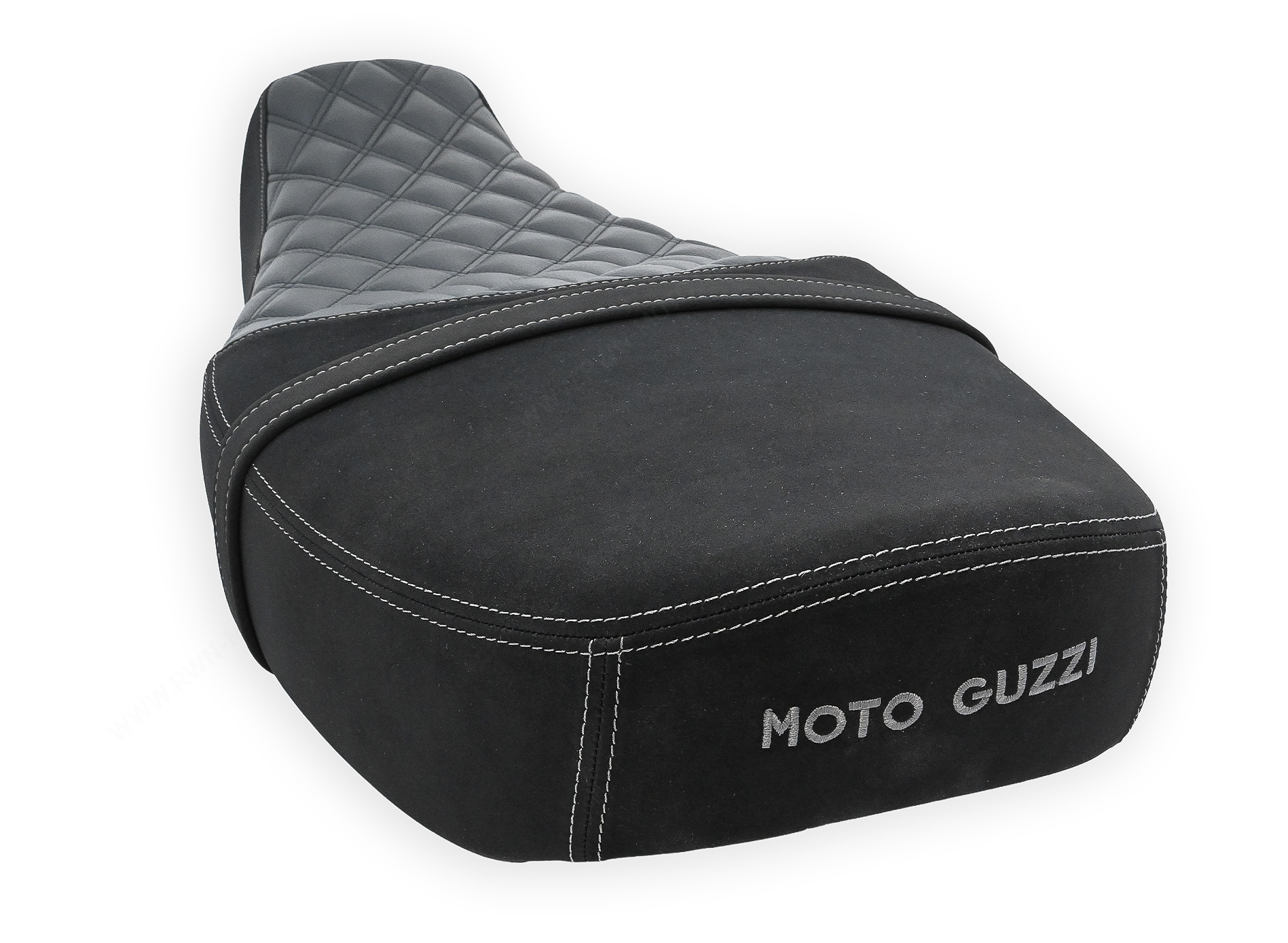 Sella originale, Comfort per Moto Guzzi V9 Roamer