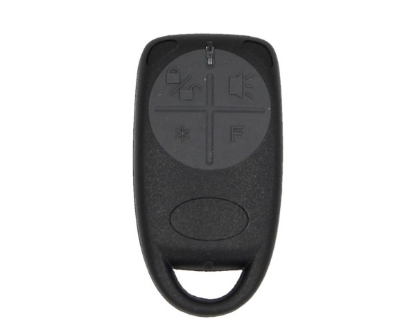 Sistema di allarme antifurto per Aprilia RS 660 / Tuono 660