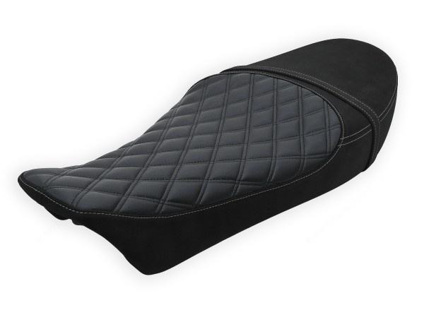 Sella originale, comfort per Moto Guzzi V9 Roamer