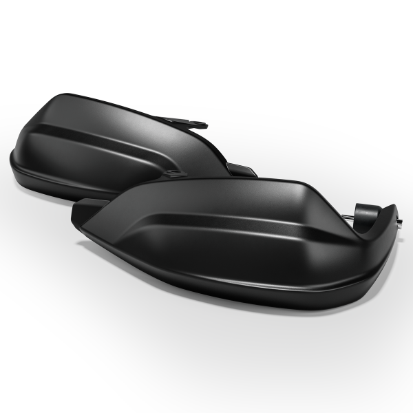 Set di protezioni per le mani per Moto Guzzi V85 TT Strada (24-)