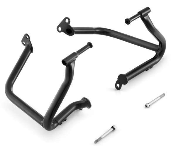 Protezione motore per Moto Guzzi V100 Mandello / Stelvio