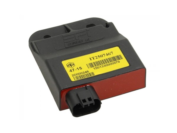 Interfaccia smartphone MGMP per Moto Guzzi V7 II, V9, California, Audace & Eldorado