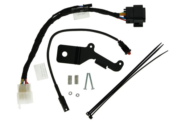 Kit di installazione per sistema di allarme per Moto Guzzi V7 850 Stone /Special /Sport (21-)