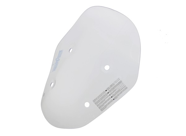 Parabrezza Touring per Moto Guzzi V100 Mandello