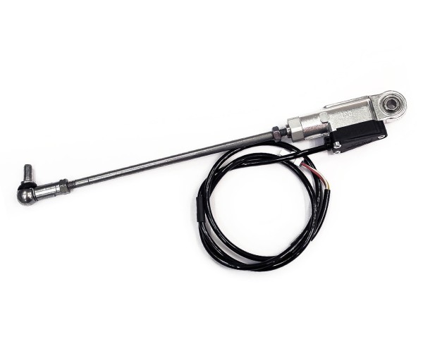 Cambio rapido per Moto Guzzi V100 Mandello