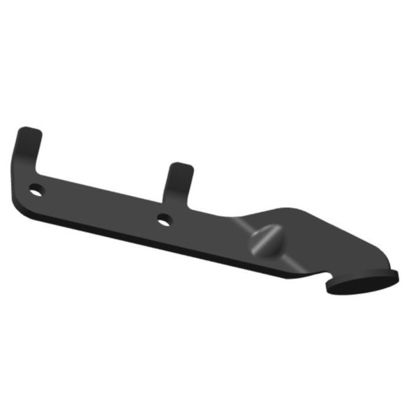 Adattatore per il supporto principale in combinazione con: Freccia 2S001453