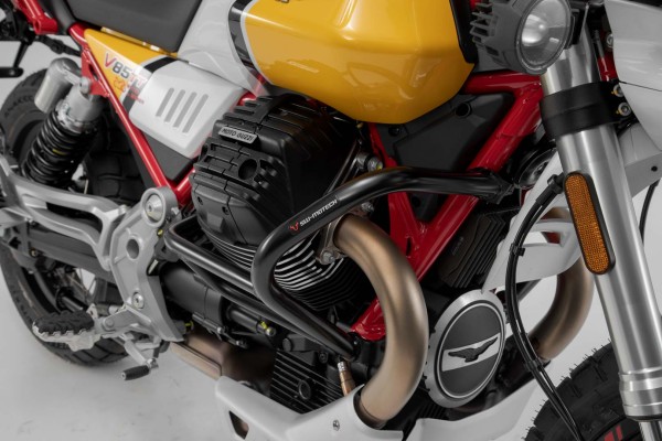 Paramotore Moto Guzzi V85 TT SW Motech