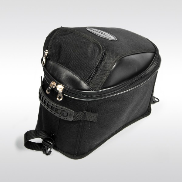 Borsa da serbatoio originale, nera per Moto Guzzi California
