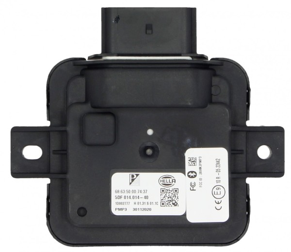 Piattaforma multimediale MIA 3.0 Originale Piaggio